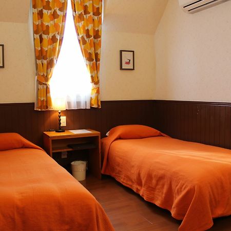 Weekend Shuffle Hotel Фуджикавагучико Екстериор снимка