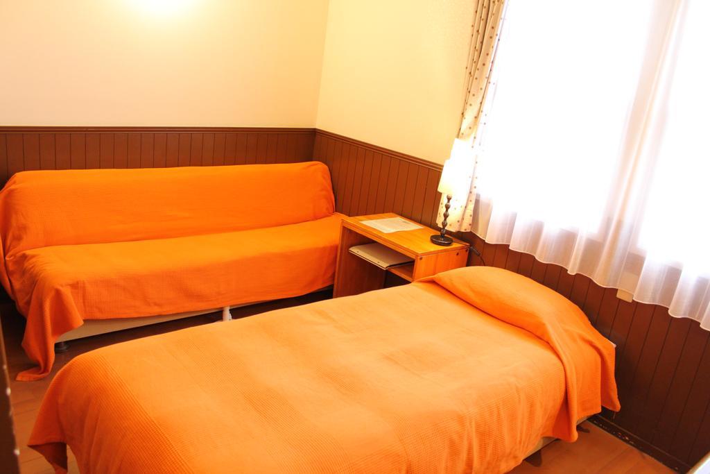 Weekend Shuffle Hotel Фуджикавагучико Екстериор снимка