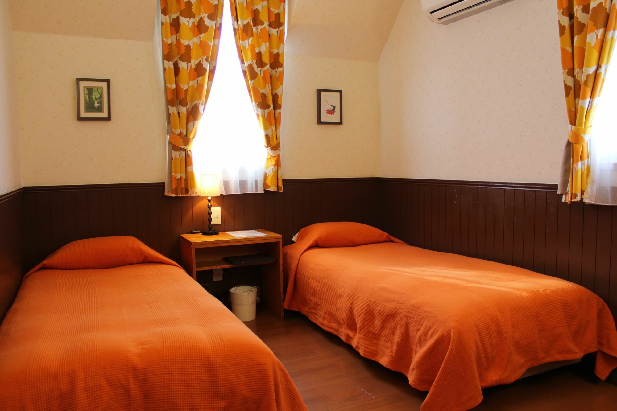 Weekend Shuffle Hotel Фуджикавагучико Екстериор снимка